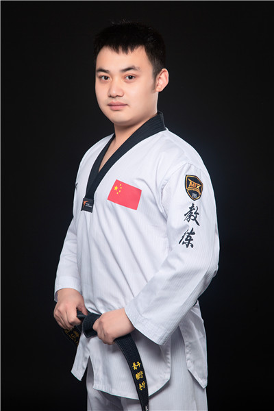 苟粮仓