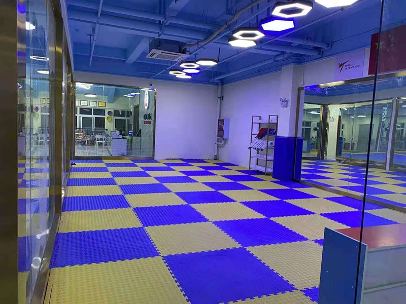 德阳跆拳道哪里好