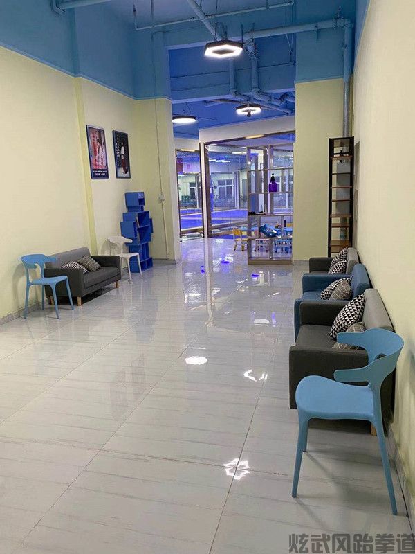 孩子几岁学跆拳道合适