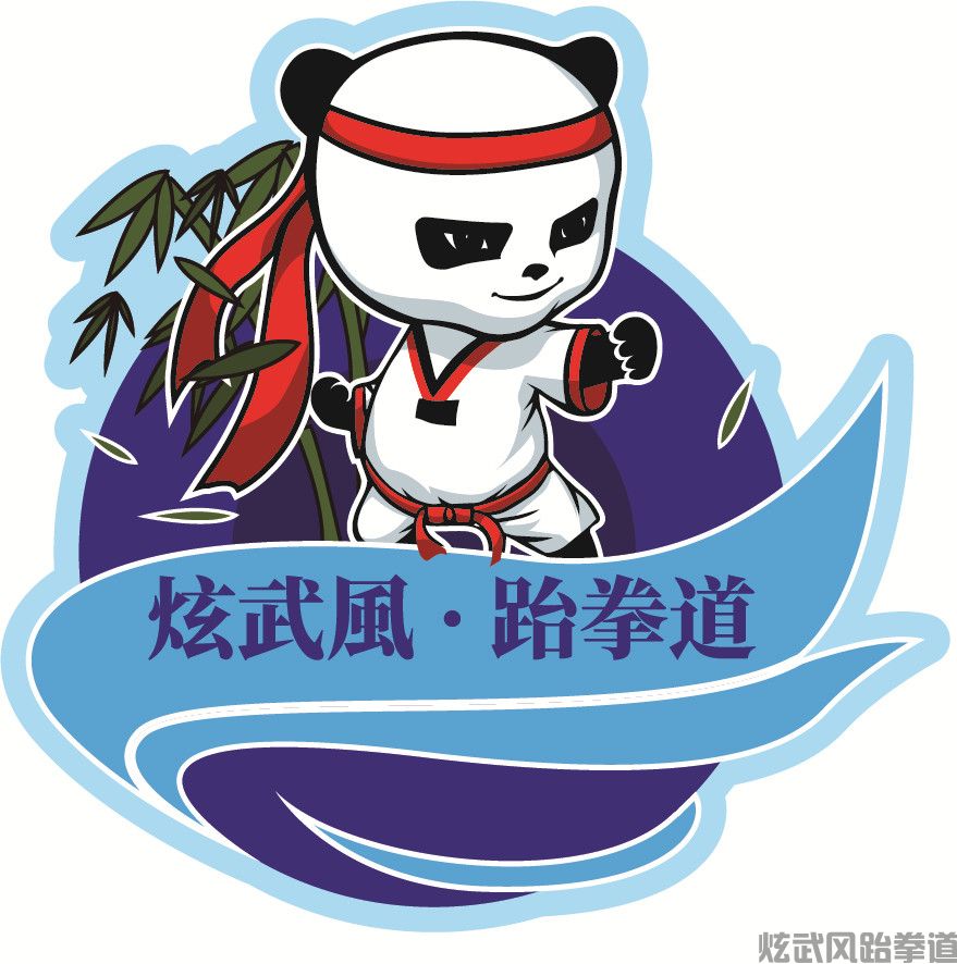 规范跆拳道培训