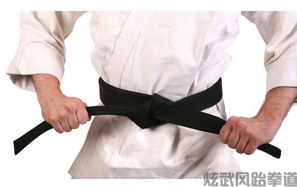 炫武風德阳跆拳道5月考级通过名单