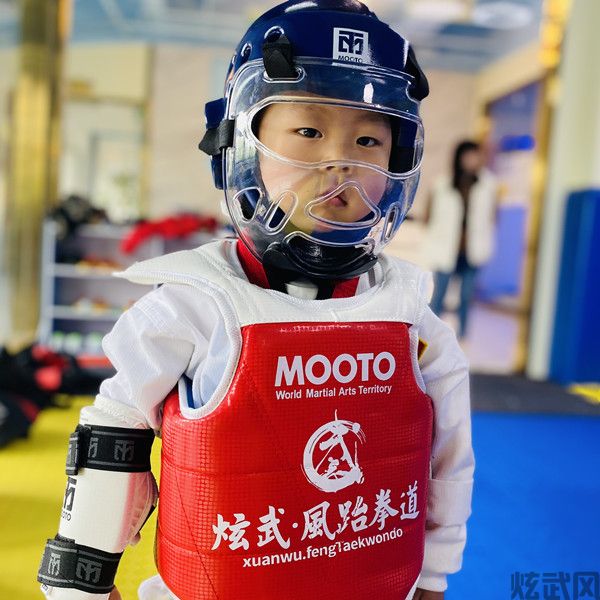 德阳自由搏击培训班
