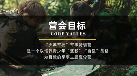 2022暑期夏令营(图2)