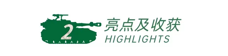 2023少年军校军事夏令营(图4)